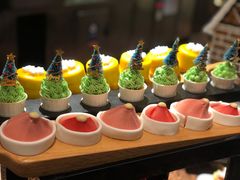 -银星皇冠假日酒店美食阁