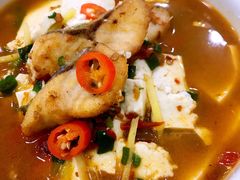 -红色湘菜馆(春风店)