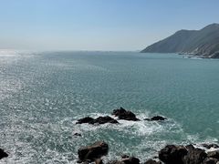 -西涌国际滨海旅游区