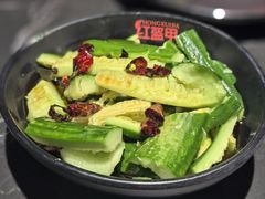 -红盔甲·小龙虾(人民广场店)