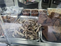 -晓马鸭店(新芜路店)