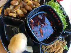 -活鱼馆(宜兴埠店)