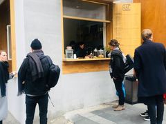 -RAC BAR(安福路店)