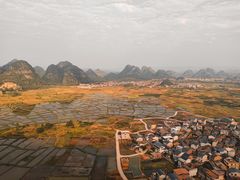 -会仙湿地