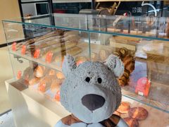 -老梦面包CHEZMOREL(麦子店)