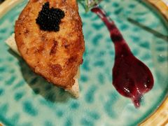 -礼遇和牛火锅料理·黑金店