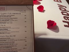 -Kathleen's Waitan 凯圣琳江景西餐厅(外滩店)