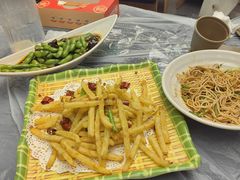 -肥肥虾庄·金牌油焖大虾(东湖欢乐谷店)