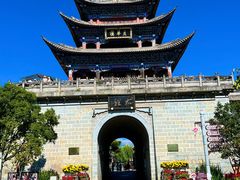 -大理古城