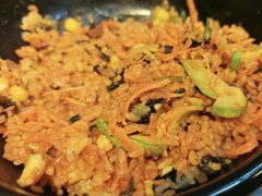 -金达莱冷面百年石锅饭(宾馆胡同店)