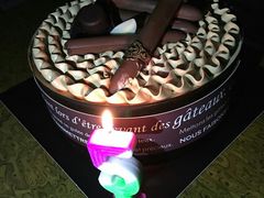 -85度C(生甜甜圈研究工坊·上海平凉店)