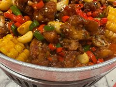 -辣小鲜·南昌大排档(船山路店)