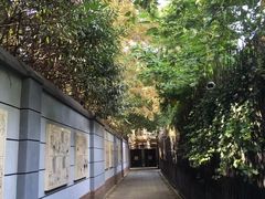 -张乐平故居