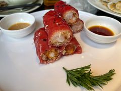 -蝴蝶里·粤菜·点心(龙湖天街&滨江店)