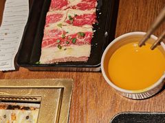 -新石器烤肉(之心城店)