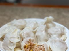-金谷园饺子馆(北邮总店)