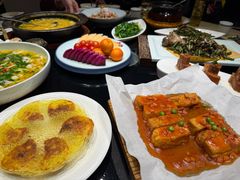 -隅焰·三生三味·手作川菜(金沙天街店)