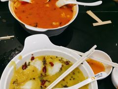 -鱼你在一起(虹口星荟中心店)