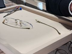 -溥仪眼镜PUYI OPTICAL(国贸商城店)