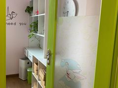 -培飞思维馆(浣花溪校区)