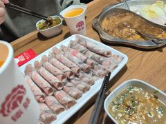 -傣妹火锅(南京东路一店)