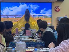 -烟疆印象新疆菜(万联广场店)