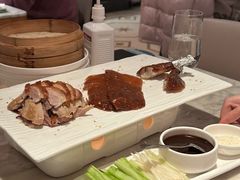 -漢舍中国菜馆(889广场店)