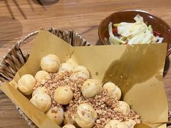 -先启半步颠小酒馆(周浦万达店)