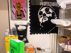 -A+毛毛毯·高温珐琅·银饰DIY(三里屯店)