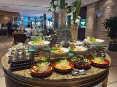 -厦门悦华酒店·绿庭主题自助餐厅