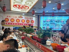 -乡党臊子面(丰庆公园店)