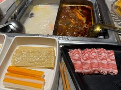 -海底捞火锅(河东万达广场店)