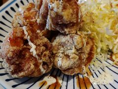 -九酢·海鲜居酒屋