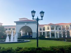 -棕榈岛海鲜自助餐厅(虹桥迎宾馆店)