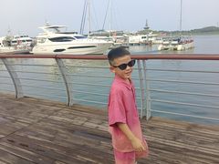 -日照世帆赛基地