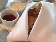 -东方美谷JW万豪酒店·The lounge大堂吧