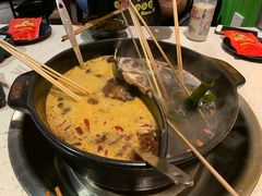 -钢管厂五区小郡肝串串香(南山店)
