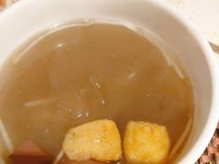 -杭州钱江新城万怡酒店-西餐厅