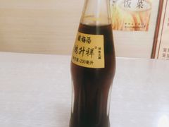 -天府米线笼笼肉夹馍(钟楼小区店)