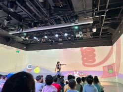 -小鸡哆哆故事屋·儿童乐园(嘉里城店)