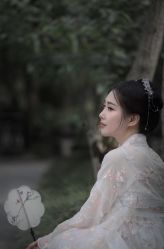 -汉仪华裳汉服馆(打浦桥店)