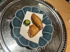 -隐泉京望日式料理(太和广场店)