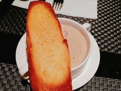 -半秋山西餐厅(巴南万达广场店)