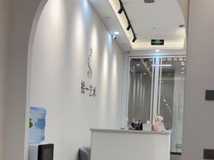 -拾一艺术(壹方天地店)