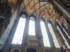 -斯蒂芬主教座堂(Stephansdom)