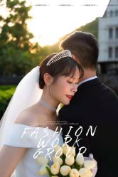 点击看大图 -经典婚纱摄影美学馆·私人定制