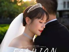 -经典婚纱摄影美学馆·私人定制