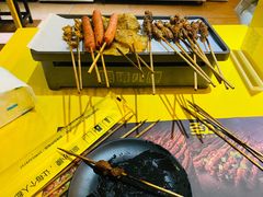 -望京小腰(北京总店)