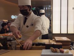 -鮨政·Omakase(港汇恒隆广场店)