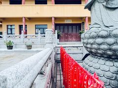 -观音山圆通寺